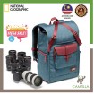 National Geographic NG AU 5350 Australia BackPack For DSLR Camera